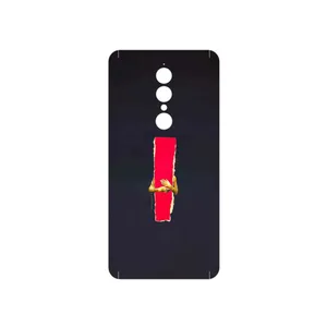 MAHOOT Collage of Embrace Cover Sticker for UMI A1 Pro