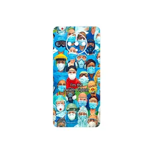 MAHOOT Nurse Cover Sticker for OnePlus 7T