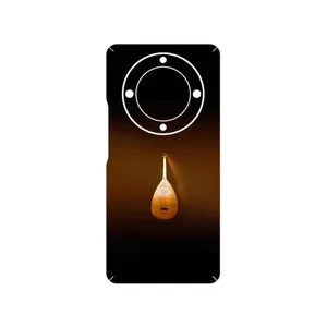 MAHOOT tambour Cover Sticker for Honor Magic 5 Lite