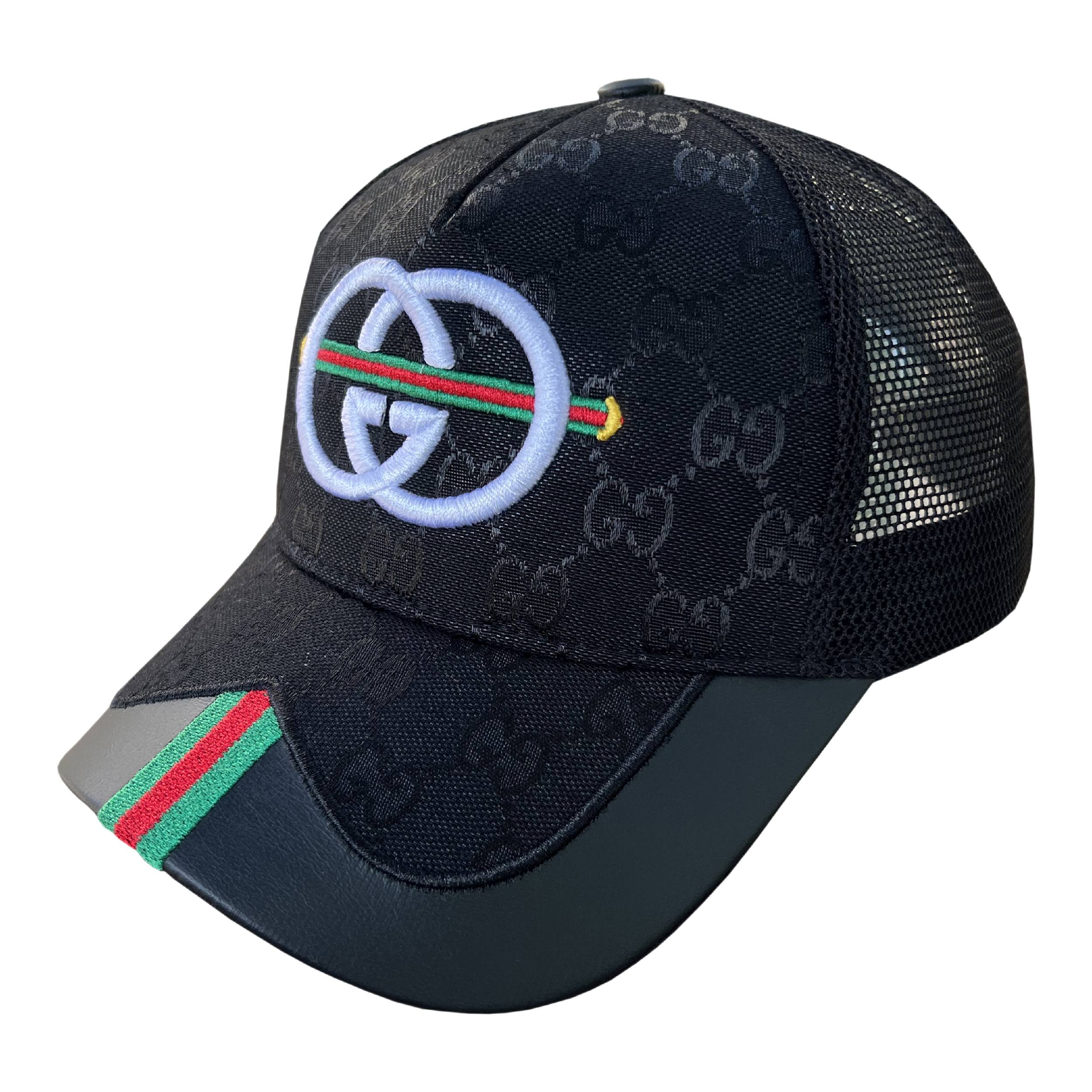 نکته خرید - قیمت روز کلاه کپ طرح G مدل KTAN-061 خرید