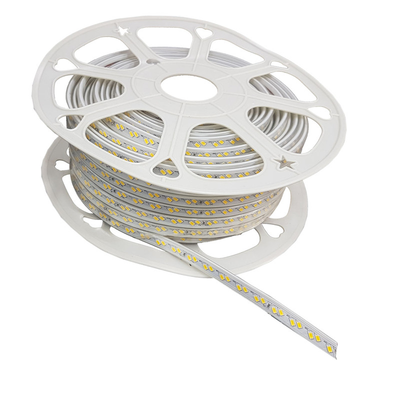 ریسه اس ام دی مدل 120 LED کد 5730 طول 20 متر