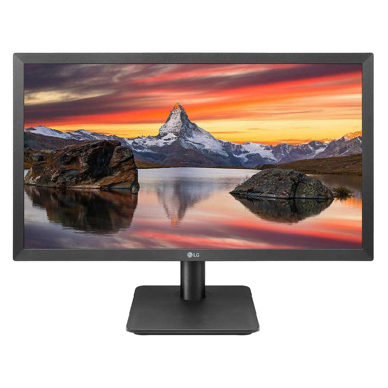 مانیتور ال جی مدل 22MP410-B سایز 21.5 اینچ