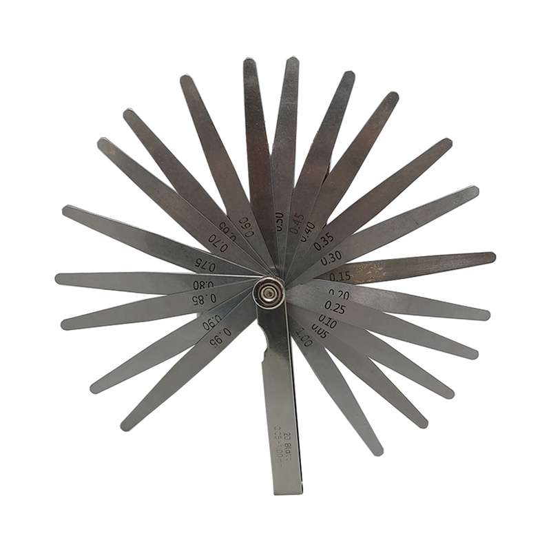 مجموعه 20 عددی آچار فیلر بلات کد B20