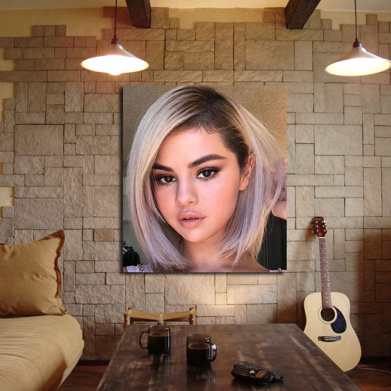 تابلو شاسی مدل سلنا گومز کد 1