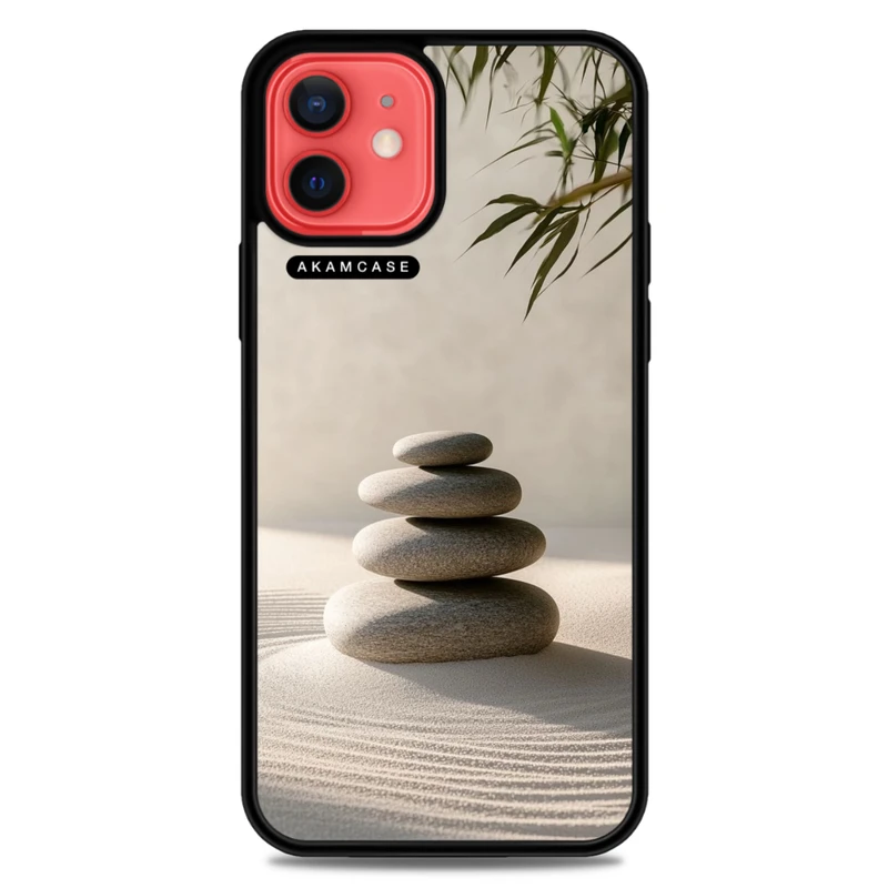 کاور آکام مدل AMC-WA12-ZEN-8 مناسب برای گوشی موبایل اپل iPhone 12