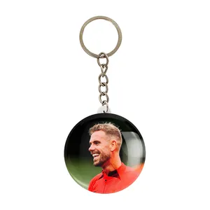 جاکلیدی خندالو مدل جردن هندرسون Jordan Henderson کد 28917