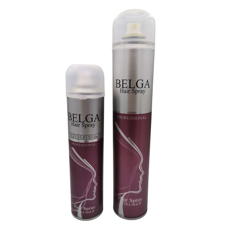 اسپری حالت دهنده مو بلگا مدل Extra Hold حجم 250 میلی لیتر به همراه اسپری حالت دهنده مو بلگا مدل Extra Hold حجم 500 میلی لیتر اسپری حالت دهنده مو بلگا مدل Extra Hold حجم 250 میلی لیتر به همراه اسپری حالت دهنده مو بلگا مدل Extra Hold حجم 500 میلی لیتر