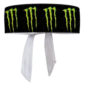 هدبند ورزشی آی تمر کد 600