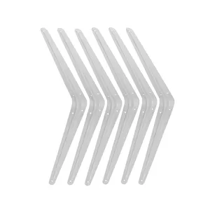 گونیا طاقچه مدل HT - 003 مجموعه شش عددی