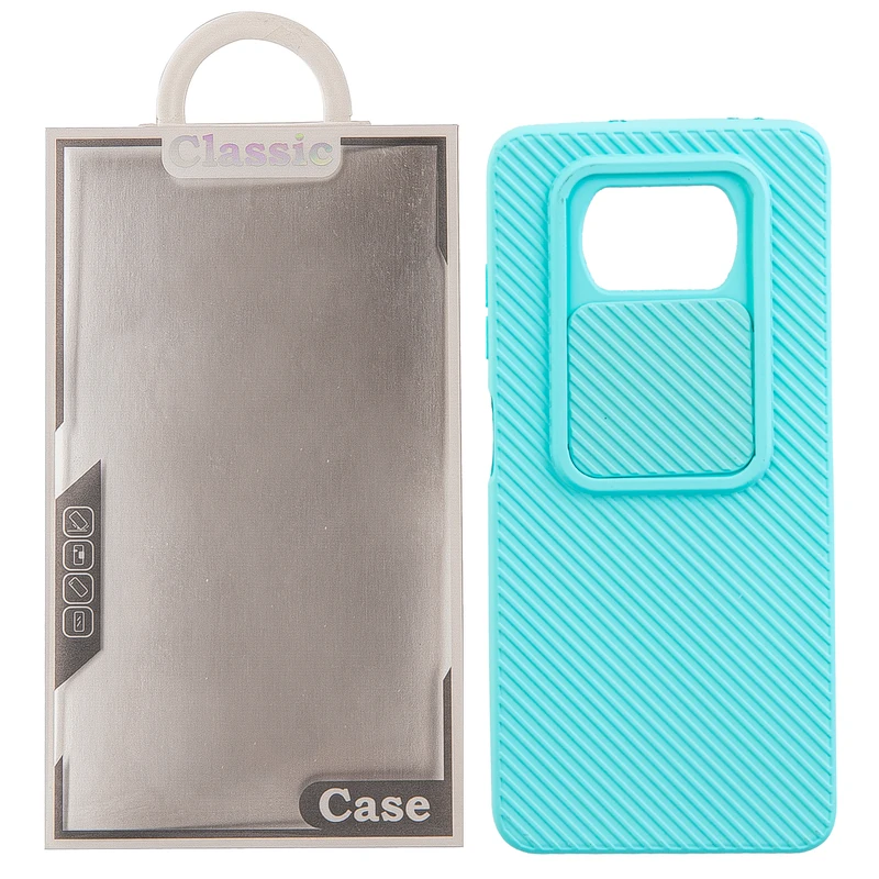 کاور کلاسیک طرح کبریتی مدل کشویی مناسب برای گوشی موبایل شیائومی POCO X3 PRO/ POCO X3