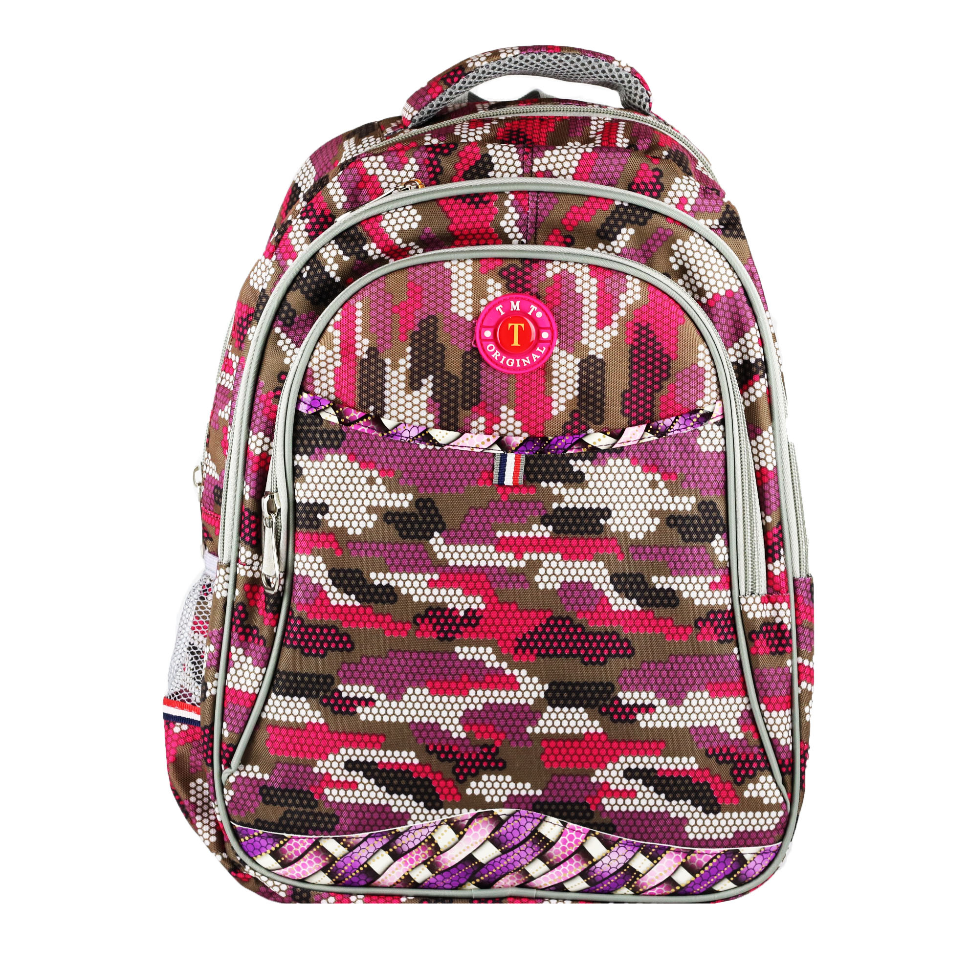 کوله پشتی طرح چریکی کد 9
