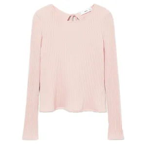 بلوز زنانه مانگو مدل 87044057-MARTINE-LM