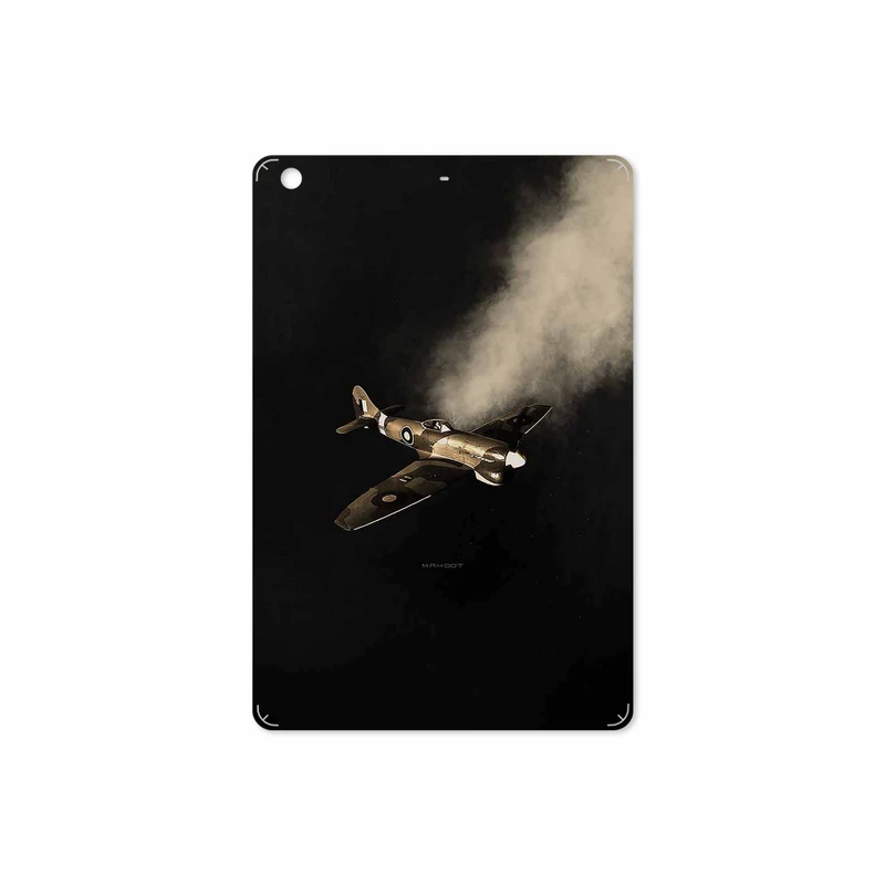 برچسب پوششی ماهوت مدل World War II Aircraft مناسب برای تبلت اپل iPad mini 2 2013 A1489