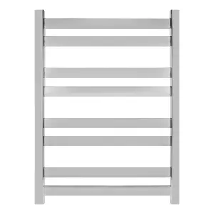 رادیاتور حوله خشک کن رویال استیل کد 80 FLAT