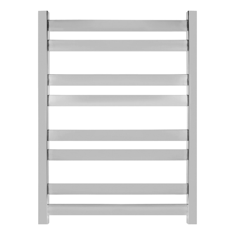 رادیاتور حوله خشک کن رویال استیل کد 80 FLAT