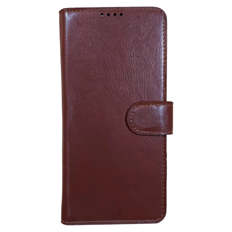  کیف کلاسوری مدل A3 کد 03 مناسب برای گوشی موبایل شیائومی Redmi A3 4G