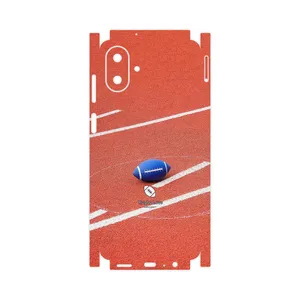 MAHOOT Rugby football-FullSkin Cover Sticker for Samsung Galaxy A07