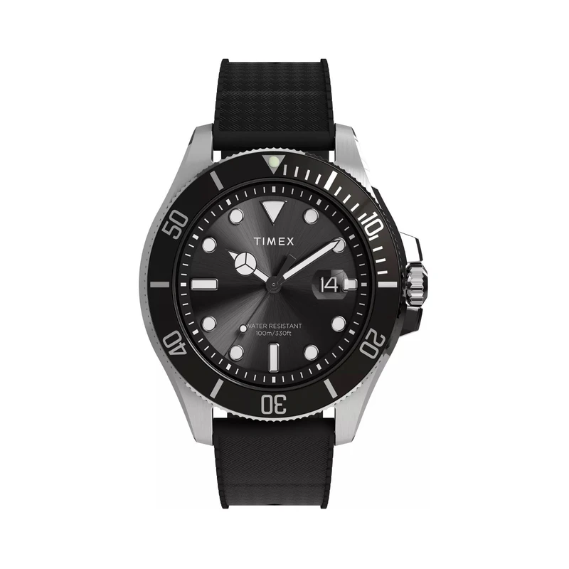 ساعت مچی عقربه‌ای کوارتز مردانه تایمکس مدل TW2Y09200