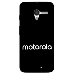 Megafone 2857 Cover For Motorola Moto X