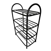 جاکفشی چهار طبقه مدل گارنت