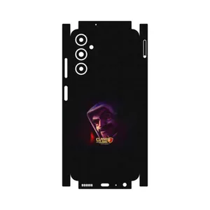 MAHOOT Clash of Clans Game Series-FullSkin Cover Sticker for Samsung Galaxy A05s