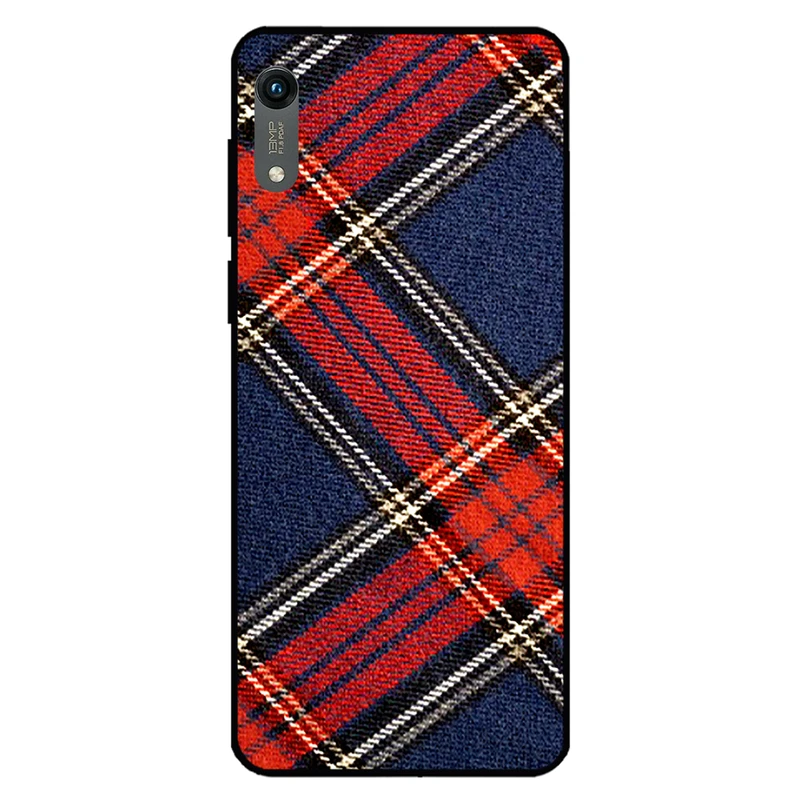 کاور مگافون کد 8103 مناسب برای گوشی موبایل آنر  Play 8A