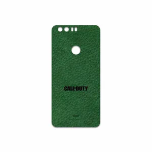 MAHOOT GL-CL_F_DUT Cover Sticker for Honor 8