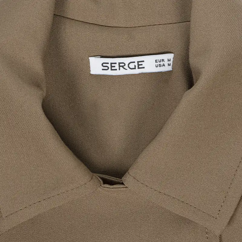 کت زنانه سرژه مدل 212269