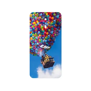 MAHOOT UP Cover Sticker for GLX Aria