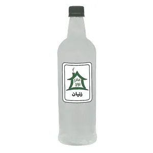 عرق زنیان خونه مادرجون - 1 لیتر