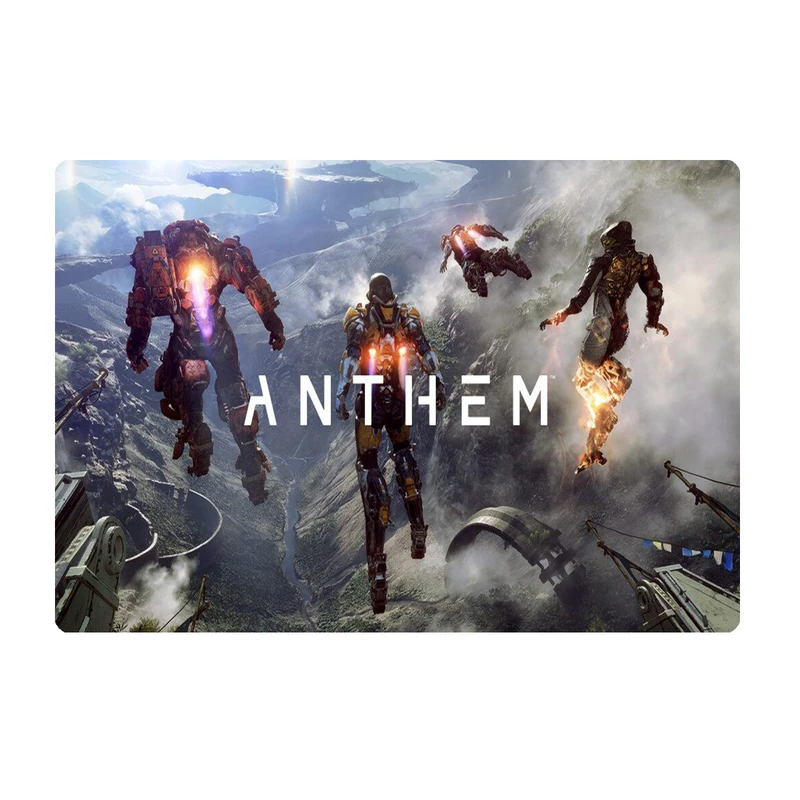 ماوس پد مدل M120