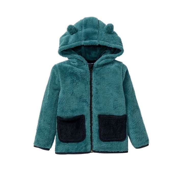 سویشرت دخترانه لوپیلو مدل little dragon