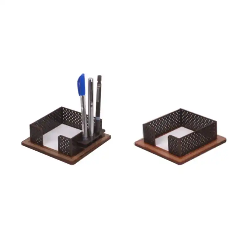 جای کاغذ یادداشت مدل S890