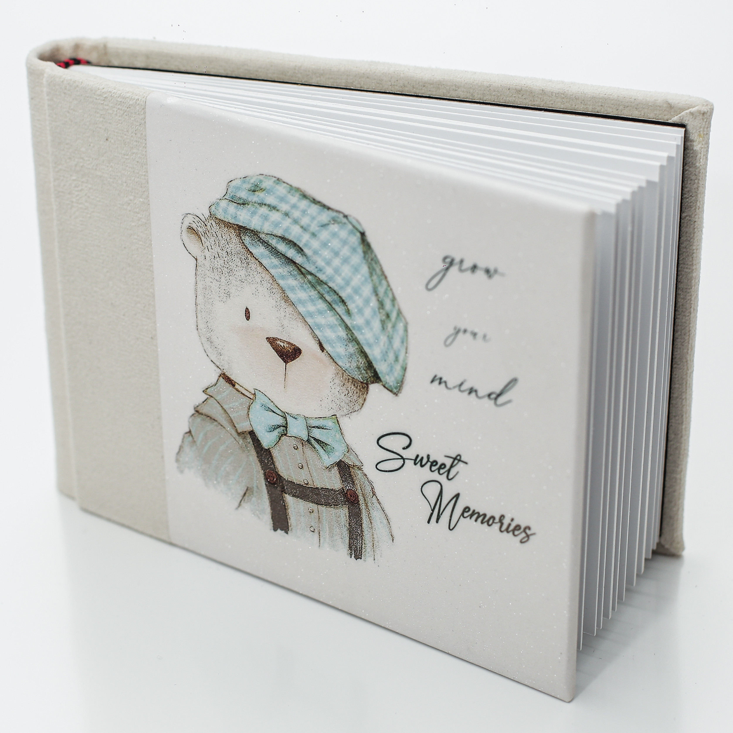 آلبوم خاطرات کودک مدل 10x15-ORD-2010