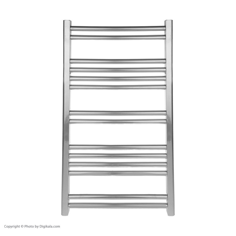 رادیاتور حوله خشک کن شهریار کد 02