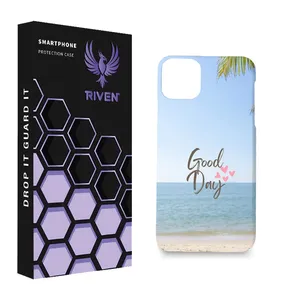 RIVEN RI2-1 Case For Apple iPhone 12 Pro Max