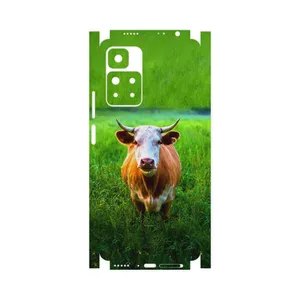 MAHOOT Cow-FullSkin Cover Sticker for Xiaomi Redmi Note 11 Pro Plus 5G