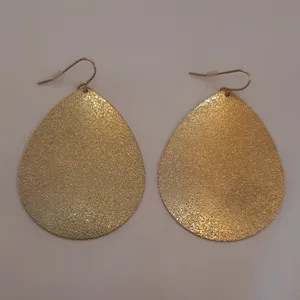 گوشواره زنانه مدل استیل جنیفر