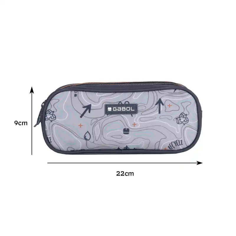 جامدادی گابل مدل 233511016 Earth