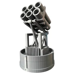 فیگور مدل Sam Sight طرح RUST ارتفاع 11 سانتی متر