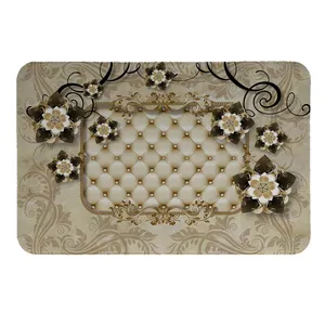 پادری طرح لمسه کد 5725 سایز 50 × 70 سانتی متر