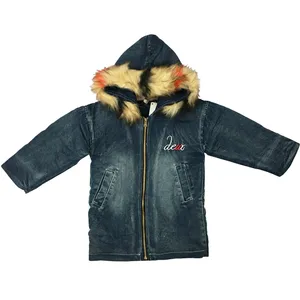 کاپشن دخترانه مدل 12