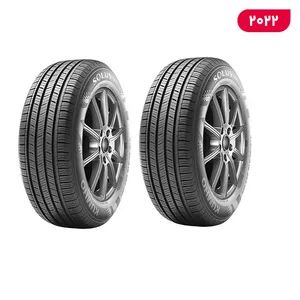 لاستیک خودرو کومهوتایر مدل TA21 سایز 225/70R16 - دو حلقه