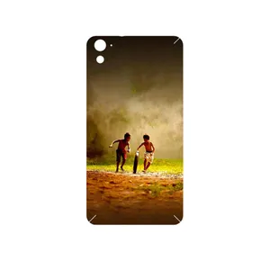 MAHOOT childs play Cover Sticker for HTC One E9s