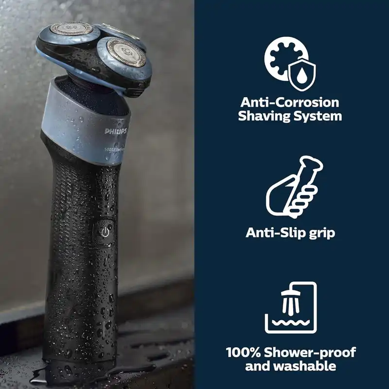 ماشین اصلاح موی صورت فیلیپس مدل X5006