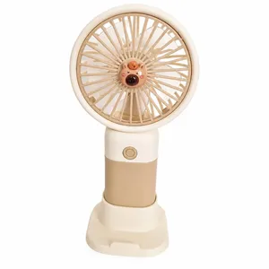 handheld fan