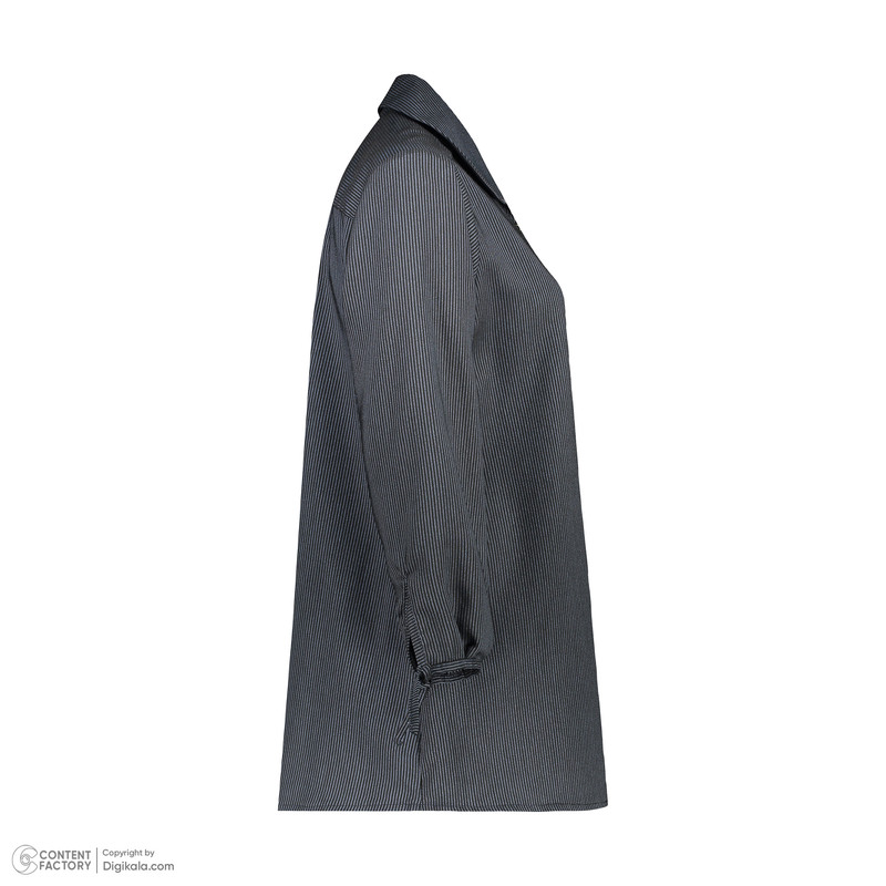 تونیک آستین بلند زنانه سپیدار مدل sp-1051