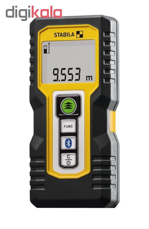 متر لیزری استبیلا مدل LD 250 BT