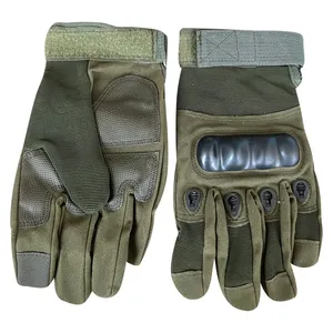 دستکش موتورسواری مدل 98