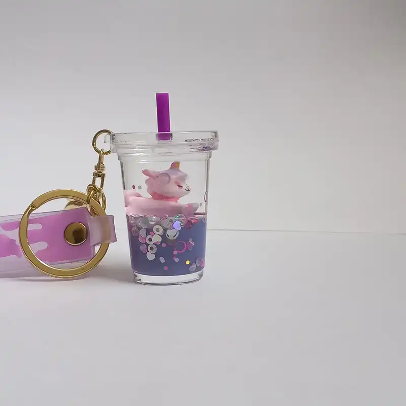 جاکلیدی مدل آکواریومی تک شاخ کد02